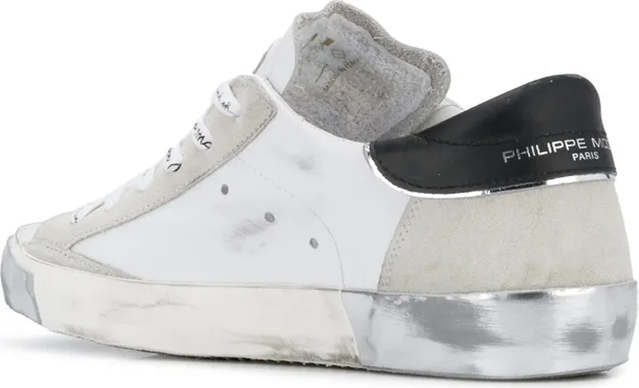 Paris X sneakers - Image 3