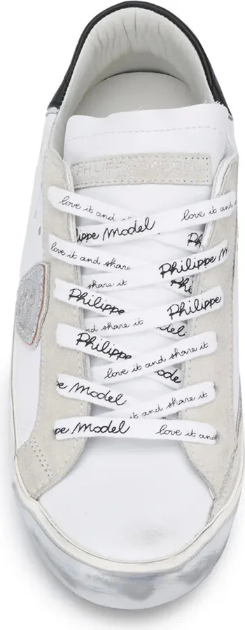 Paris X sneakers - Image 4