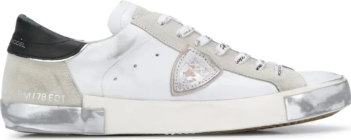 Paris X sneakers