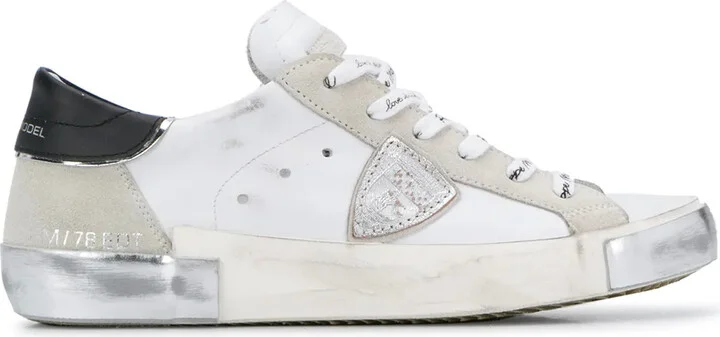 Paris X sneakers