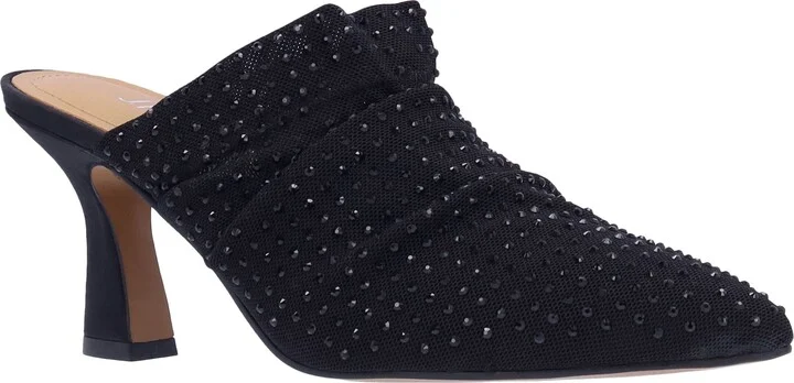 Parisa Mule