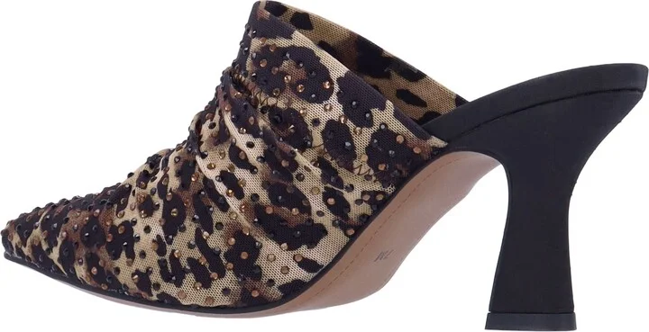 Parisa Pointed Toe Pump - Image 2