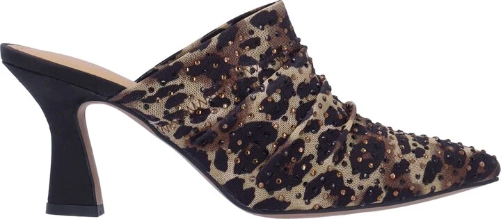 Parisa Pointed Toe Pump - Image 3