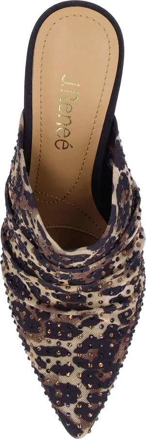 Parisa Pointed Toe Pump - Image 5