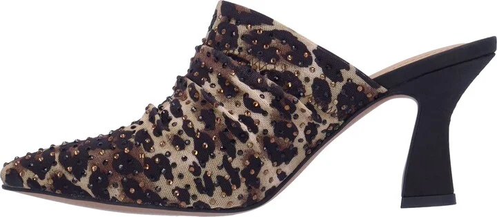 Parisa Pointed Toe Pump - Image 7