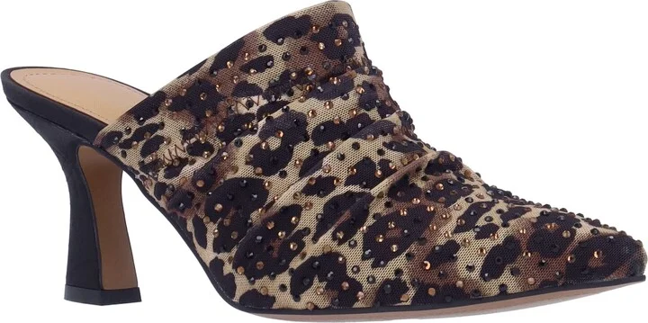 Brown/ Black
