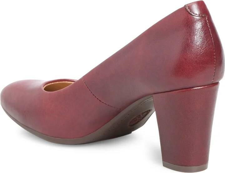 Parisa Pump - Image 8