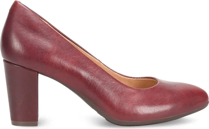 Parisa Pump - Image 9