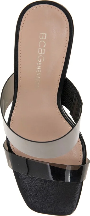 Parisa Slide Sandal - Image 5