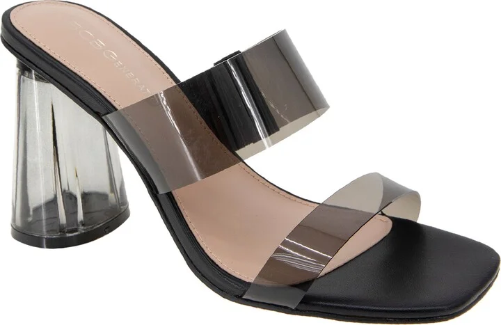 Parisa Slide Sandal