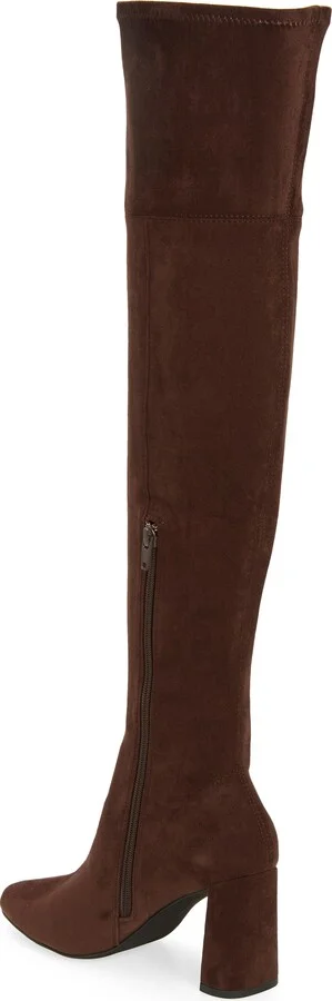 Parisah Over the Knee Boot - Image 2