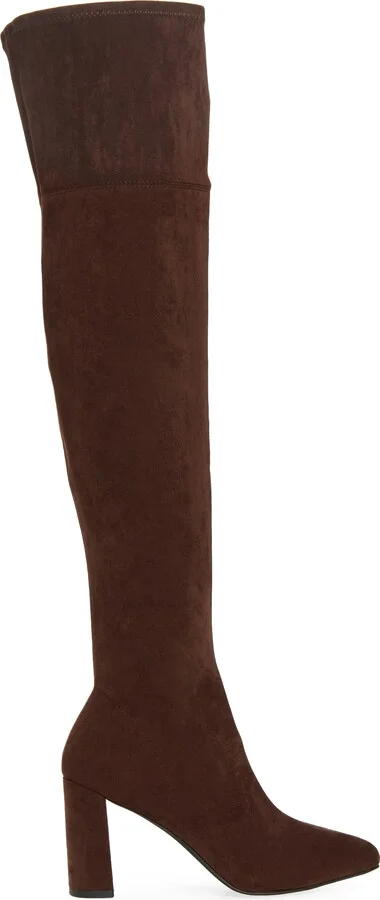 Parisah Over the Knee Boot - Image 3