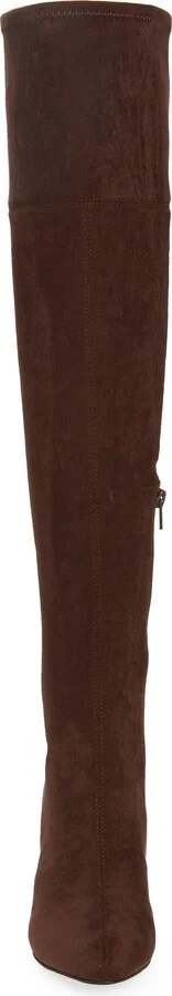 Parisah Over the Knee Boot - Image 4