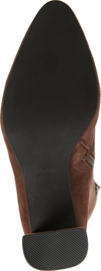 Parisah Over the Knee Boot - Image 6