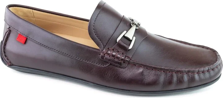 Park Ave Bit Loafer