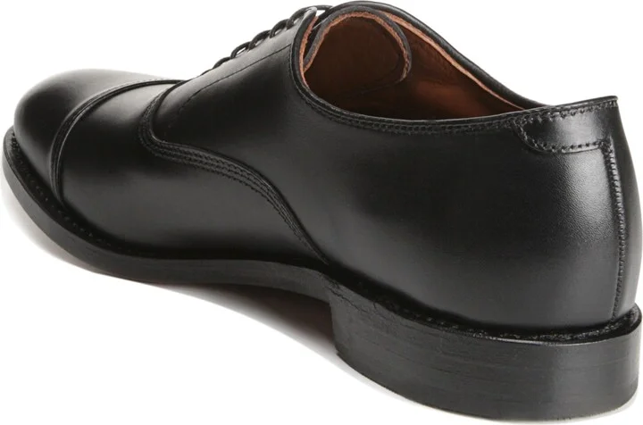 Park Avenue Cap Toe Oxford - Image 2