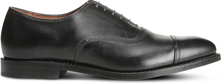 Park Avenue Cap Toe Oxford - Image 3