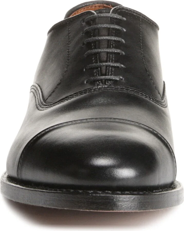 Park Avenue Cap Toe Oxford - Image 4