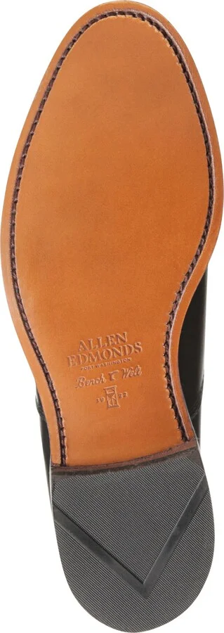 Park Avenue Cap Toe Oxford - Image 6
