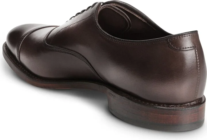 Park Avenue Cap Toe Oxford - Image 2