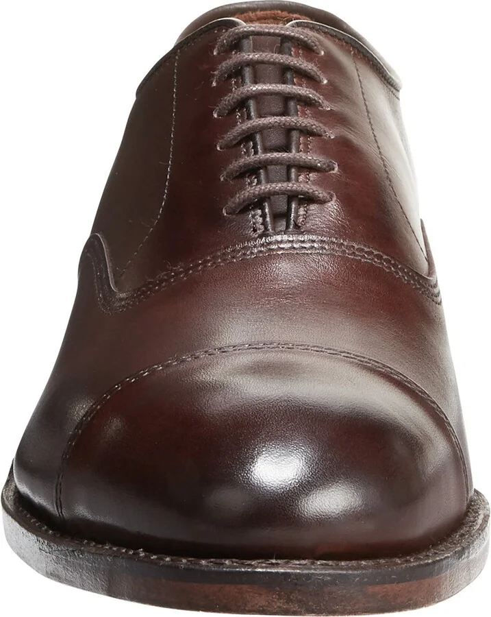 Park Avenue Cap Toe Oxford - Image 4