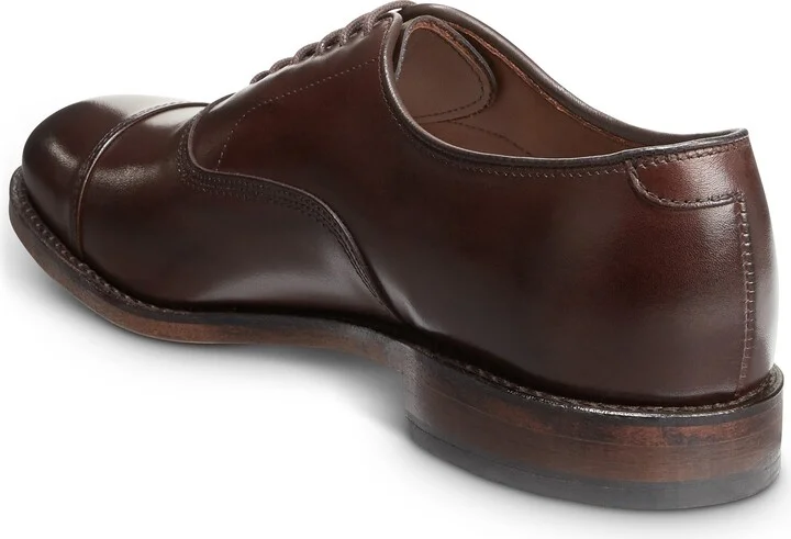 Park Avenue Cap Toe Oxford - Image 8