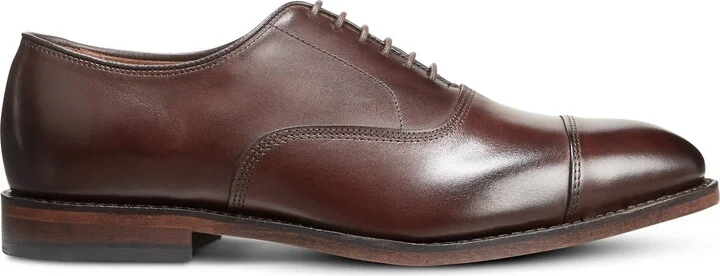 Park Avenue Cap Toe Oxford - Image 9