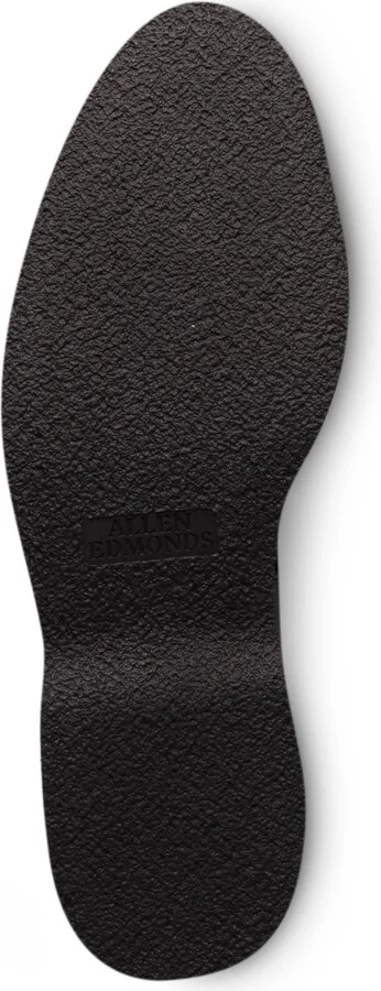 Park Avenue Cap Toe Oxford with Buckle Harness - Image 6