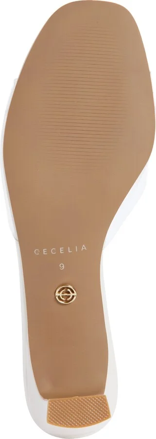 Park Avenue Jewel Detail Sandal - Image 6