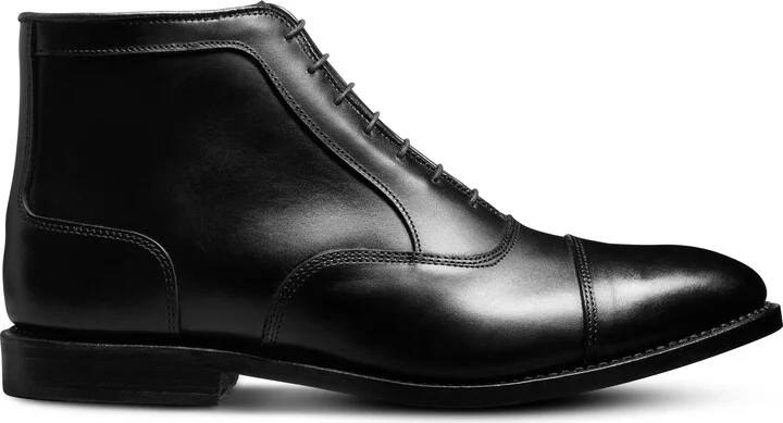 Park Cap Toe Boot - Image 3