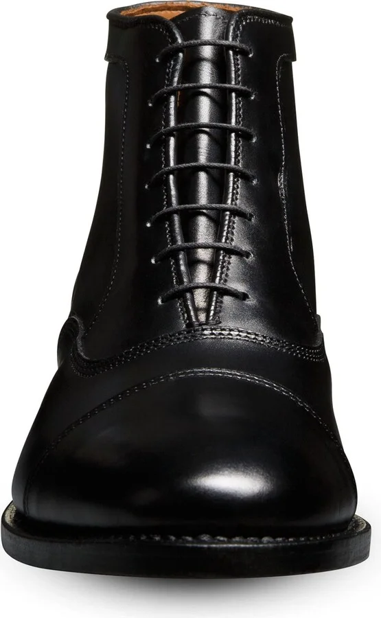 Park Cap Toe Boot - Image 4