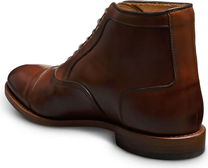 Park Cap Toe Boot - Image 8