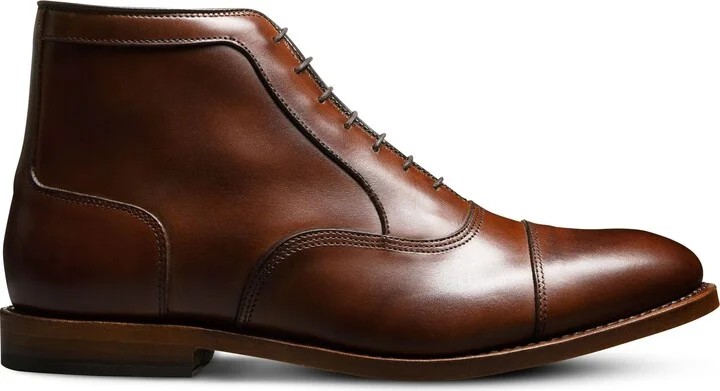 Park Cap Toe Boot - Image 9