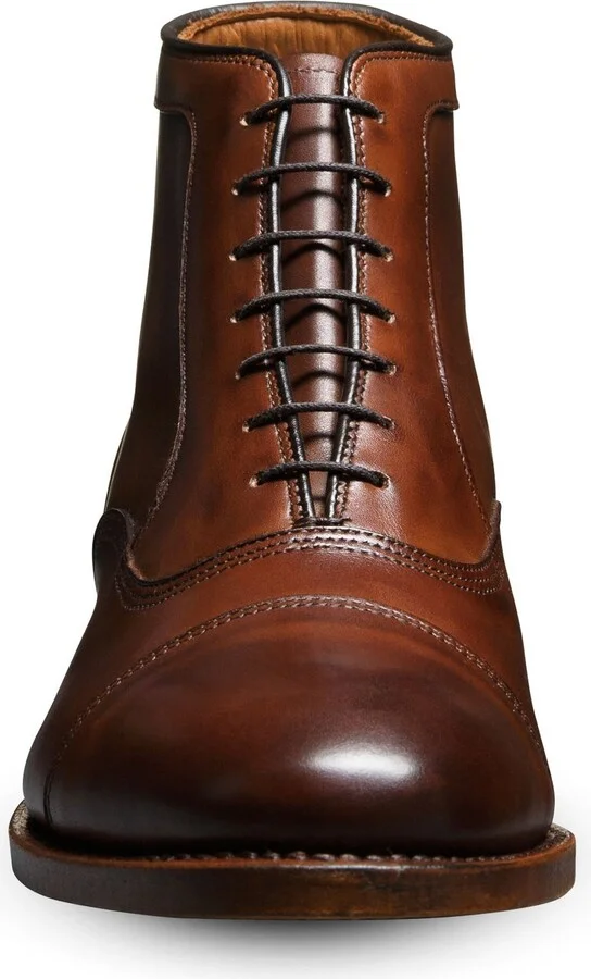 Park Cap Toe Boot - Image 10