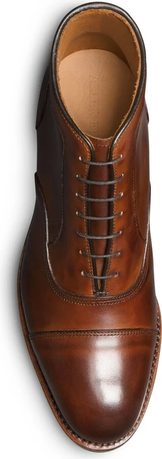 Park Cap Toe Boot - Image 11