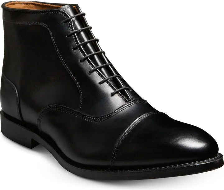 Park Cap Toe Boot