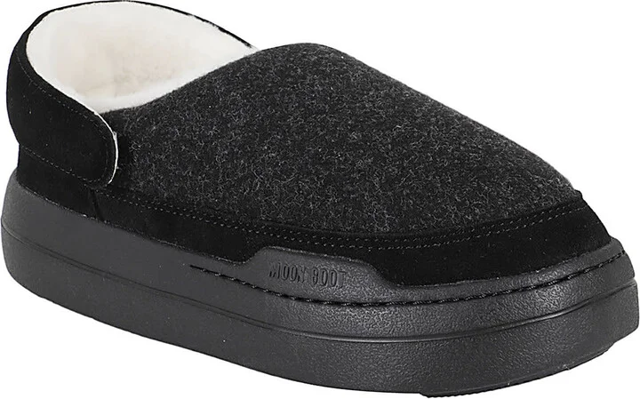 Park Clog Felt - Image 2