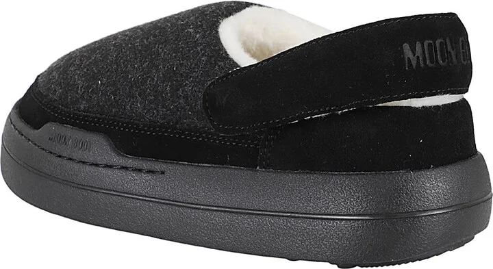 Park Clog Felt - Image 3