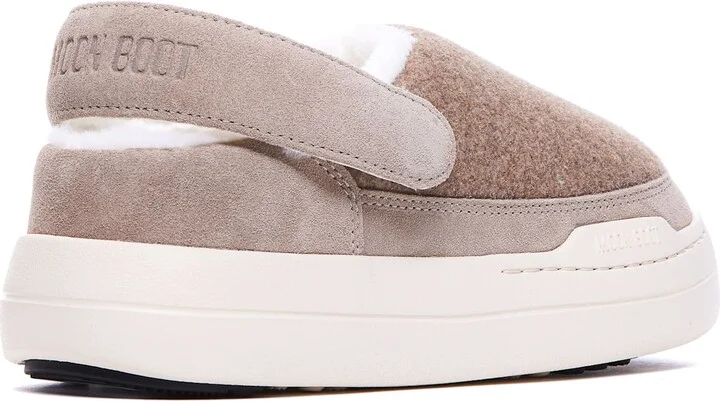 Park Clog Mules - Image 2