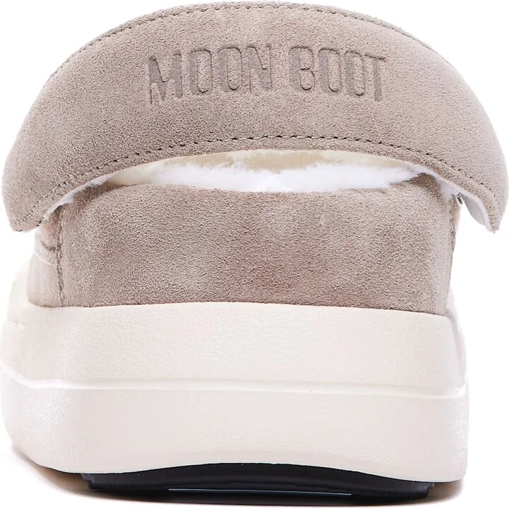 Park Clog Mules - Image 3