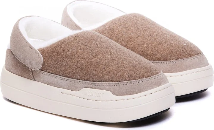Park Clog Mules - Image 4