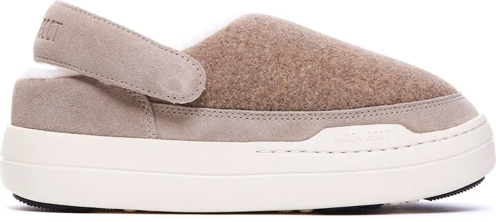 Park Clog Mules