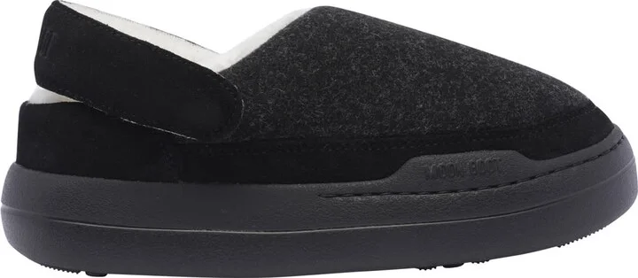 Park Clogs
