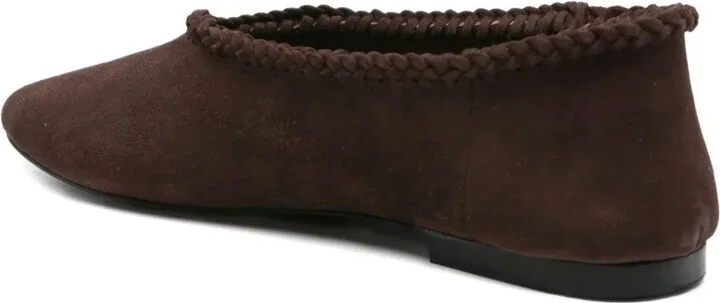 Park flat pumps - Image 3
