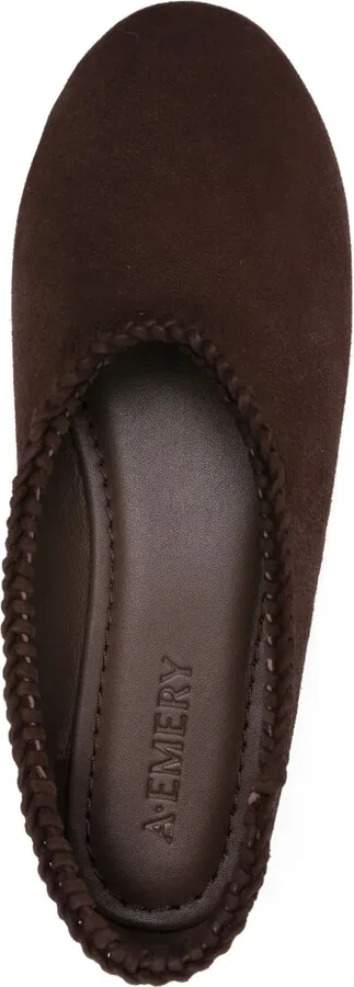 Park flat pumps - Image 4