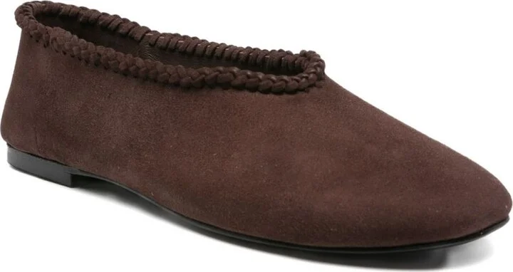 Park Flat Pumps - Image 2