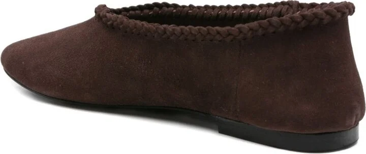 Park Flat Pumps - Image 3