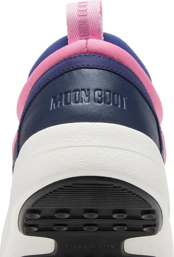 Park gradient-effect sneakers - Image 2