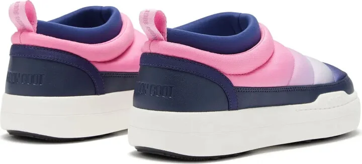 Park gradient-effect sneakers - Image 3