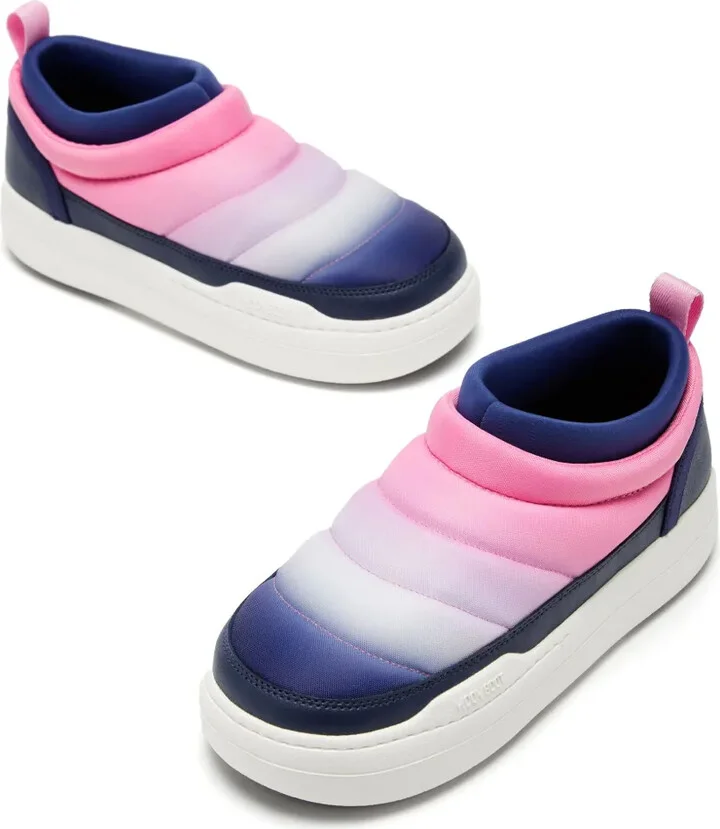 Park gradient-effect sneakers - Image 4